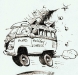 Spot Illustration