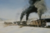 Railroad Art
